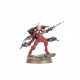 AELDARI: WARP SPIDERS, Strike from the Shadows: Deploy the Aeldari Warp Spiders